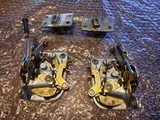 Serratura Porta Lancia Fulvia