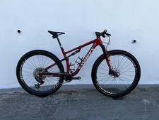 Mountain bike works epic - mountain, s-works