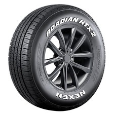 Nexen Roadian HTX 2 255/65R16