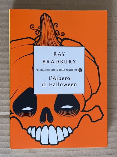 Ray bradbury albero di - -,