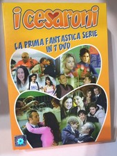 Cesaroni prima stagione - prima,