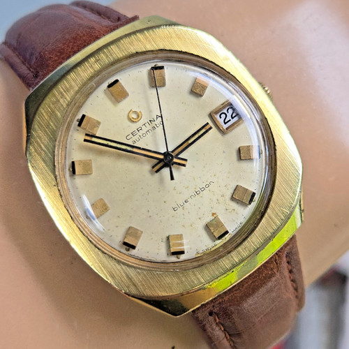 Orologio automatico uomo