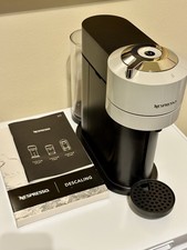 ☕ NESPRESSO VERTUO NEXT +