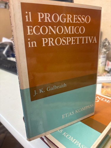 Progresso economico in - il,