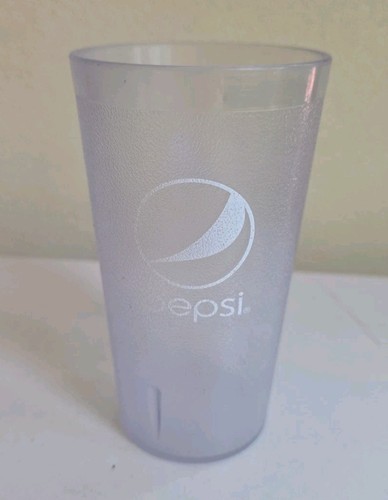 Pepsi cola ice clear pebbled - cola,