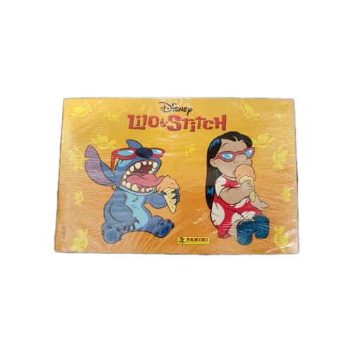 Disney lilo stitch album - ,