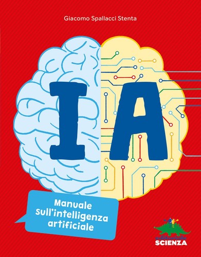 Libro spallacci stenta - -,