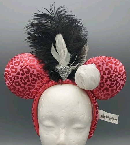 Disney world orecchie - disney,