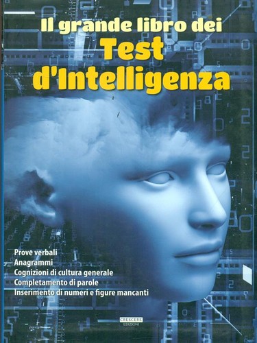 Grande libro dei test - il,