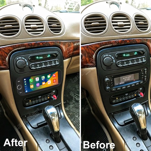 Autoradio android apple - android, 15