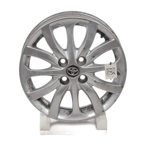 Cerchio lega toyota yaris - lega,