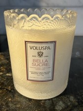 Candela voluspa bella sucre - candela,