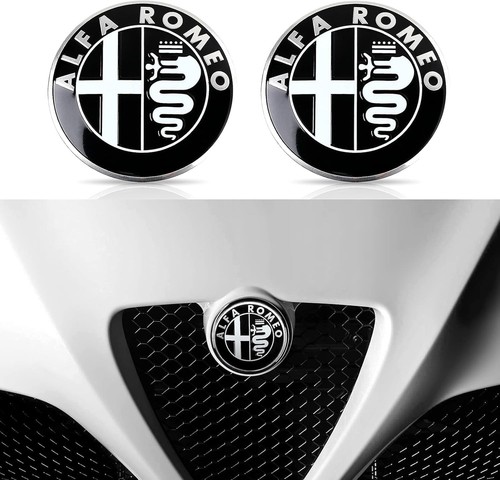 Stemma alfa romeo - stemma,