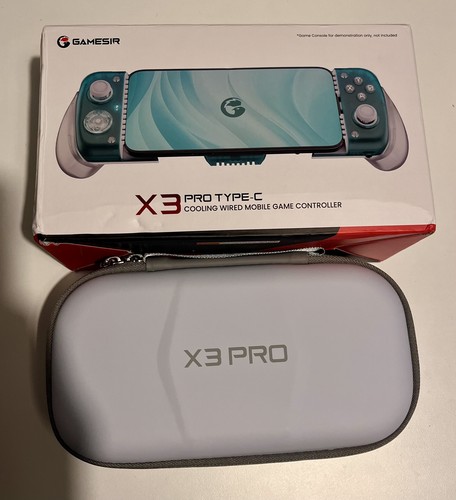 Gamesir pro type c - gamesir, type-c