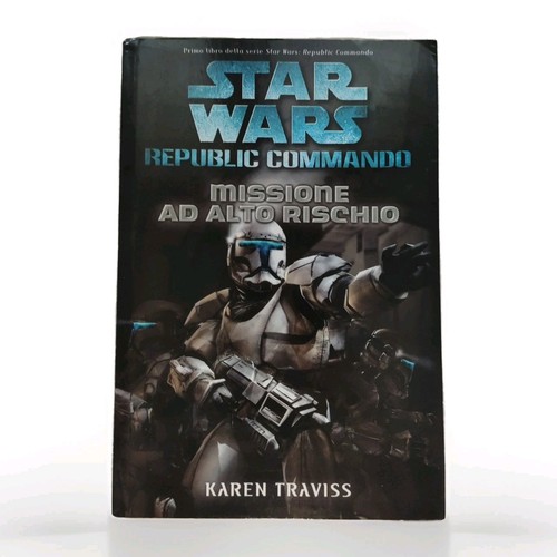Star wars republic - -,