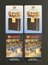 PRIVATE PUBBLICHE MANNI