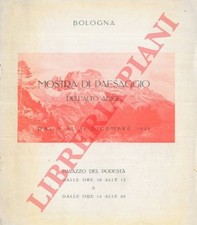 Arte - Pittura - Mostra di