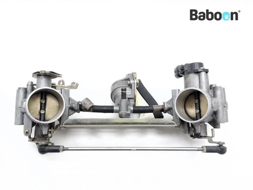 Corpo farfallato moto - corpo, guzzi