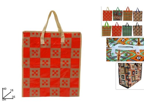 Pezzo borsa spesa shopping - 1,