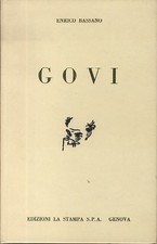 Gilberto Govi e il teatro