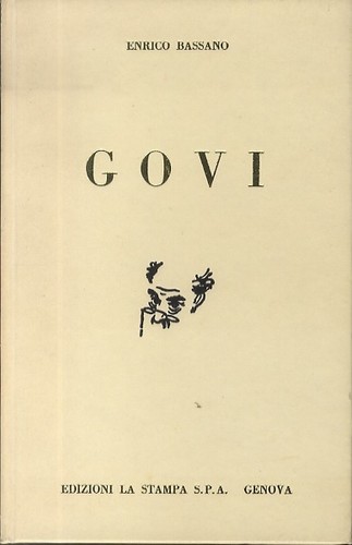 Gilberto govi teatro - e,