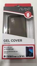 Vodafone Smart E9 Gel Cover
