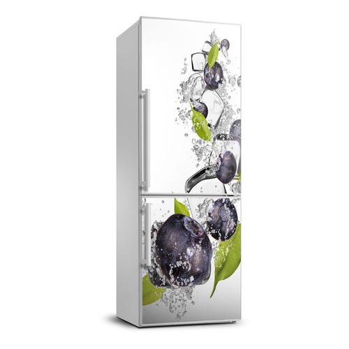 Adesivo frigo parete - adesivo,