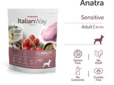 GIUNTINI Alimento Mangime Cibo