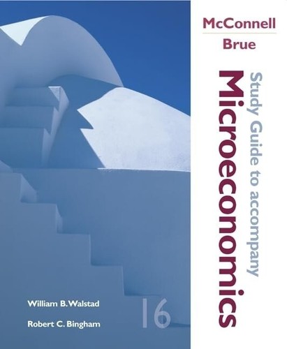 Microeconomis study guide - study,
