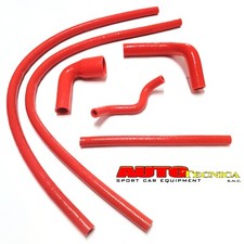 KIT 6 MANICOTTI TUBI ACQUA IN