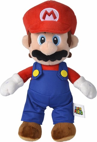 Super mario bros peluche - peluche, per