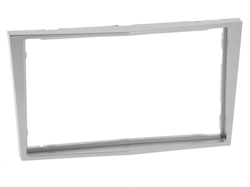 Mascherina radio opel - corsa, d