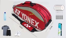 YONEX Borsa Badminton Max per
