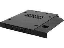 ICY DOCK 2.5" SATA/SAS HDD/SSD