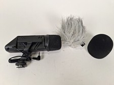 Rode SVM Microfono Direzionale