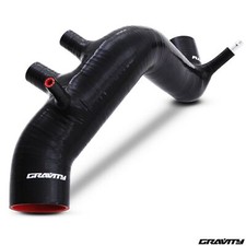 TUBO ASPIRAZIONE SILICONE