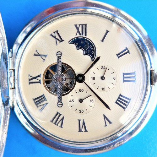 Bella orologio tasca - da,
