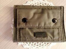 Portafoglio originale firmato "UNITED COLORS OF BENETTON" - NUOVO