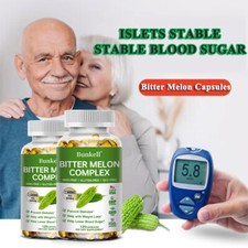 Estratto di Melone Amaro 2500