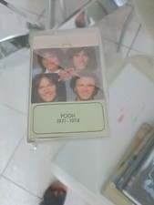 MC MUSICASSETTA  POOH