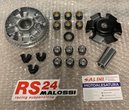 Variatore malossi multivar - variatore,