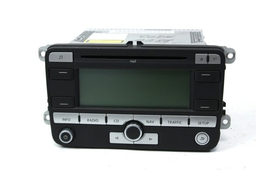 Autoradio navigazione rns 300 - rns,
