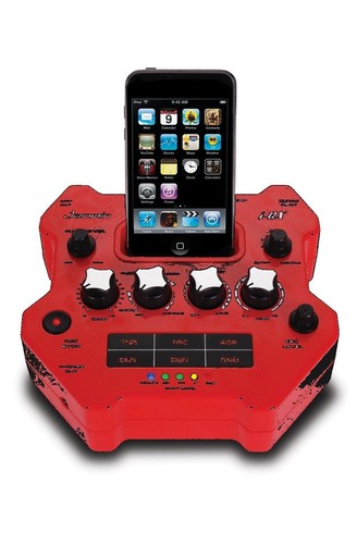 Tech jammin igx gx - jammin,