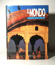 ENCICLOPEDIA IL MONDO NR.10