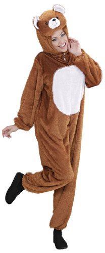Widmann 9946a costume - widmann, orso