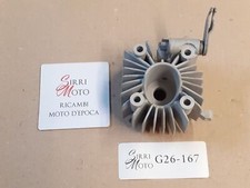 TESTA MOTORE MOSQUITO 38B
