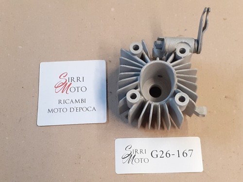 Testa motore mosquito 38b - testa,