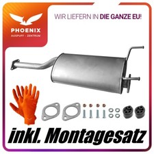 Per Ssangyong Kyron 2.0 Xdi +