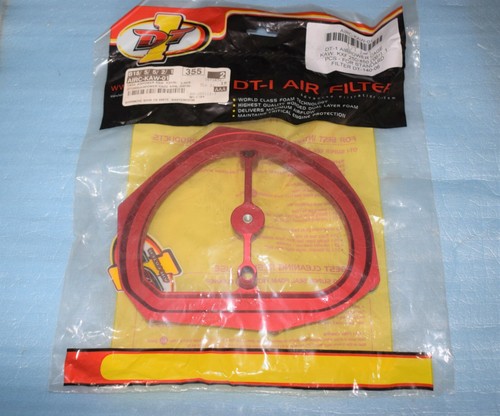 Cage filtre air dt1 - 1,