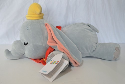 Disney parks dumbo - parks, coccole